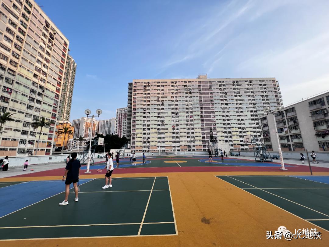 好久不见三日游,香港之行第七天