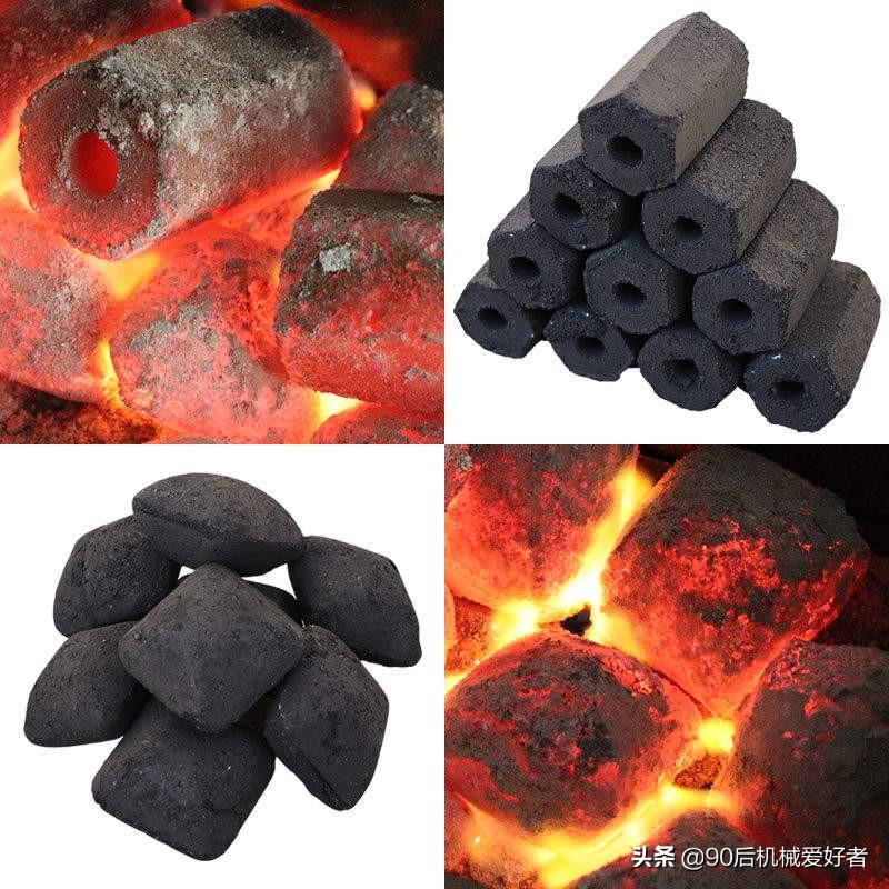 木炭批发的利润多少,木炭的销路在哪里