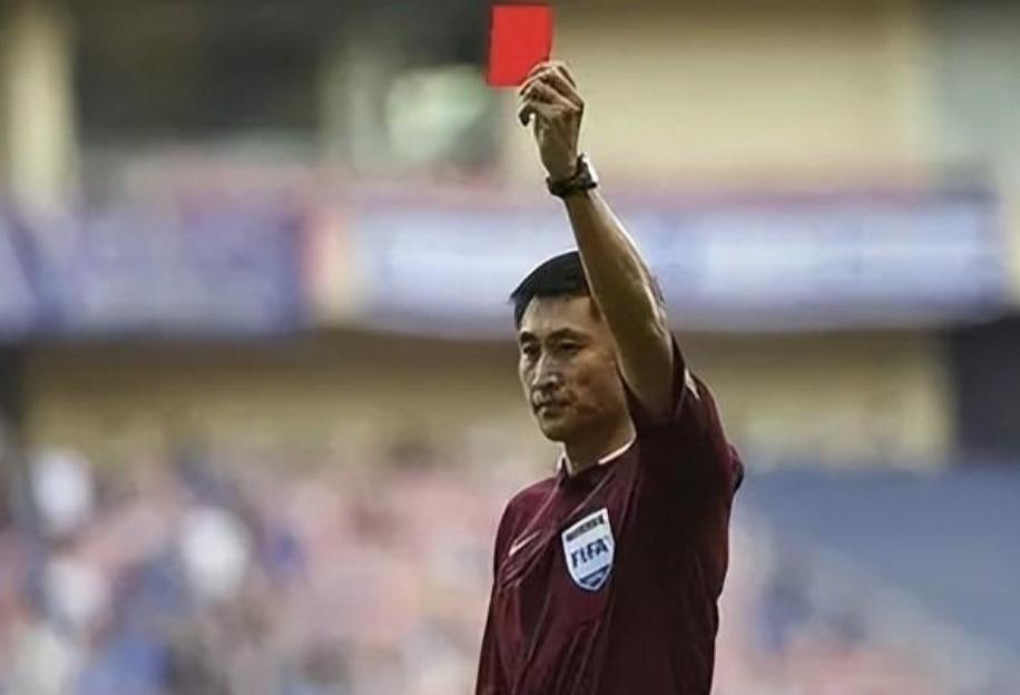 世界杯裁判马宁安排表最新,中国顶级裁判马宁