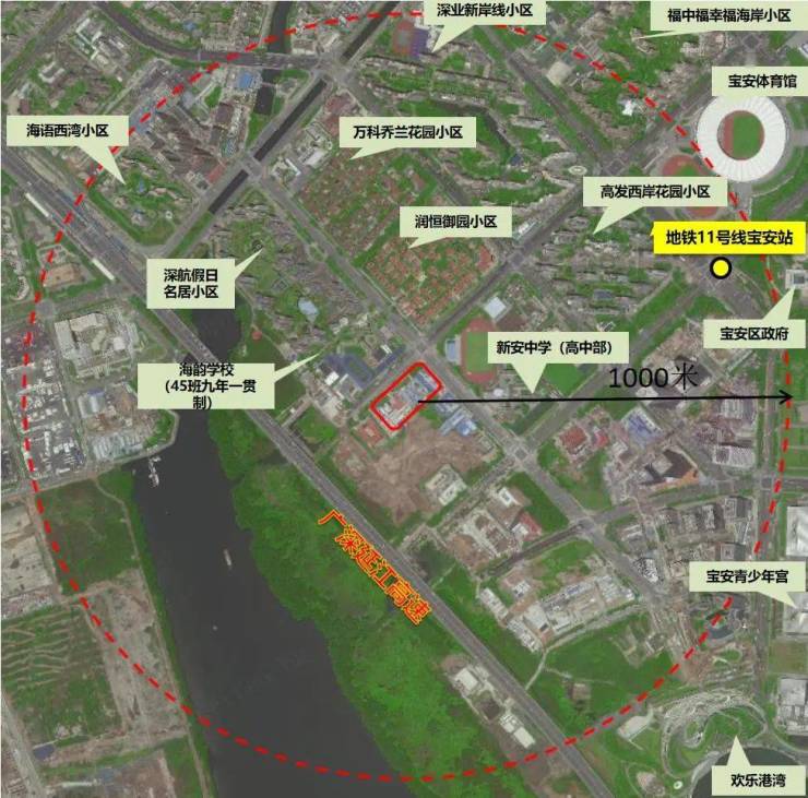 深圳今年第二批22宗宅地价格情况,深圳宅地出让最新消息