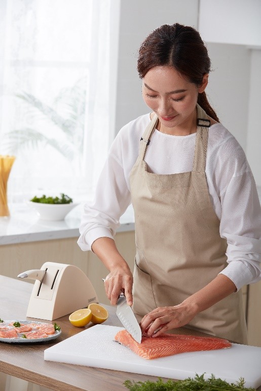 刀具应该如何保养与清洁呢？