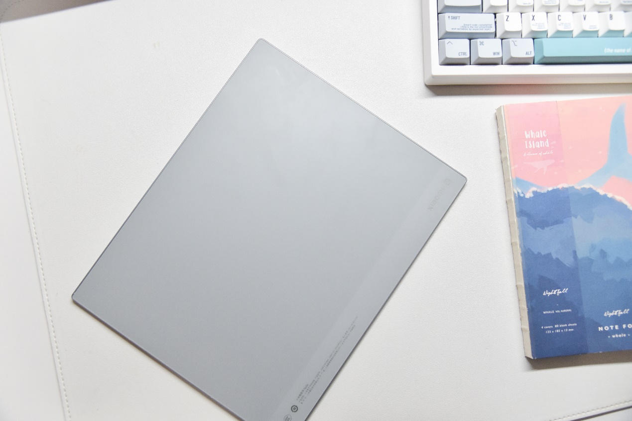 小米电纸书note为什么那么重,小米电纸书note测评