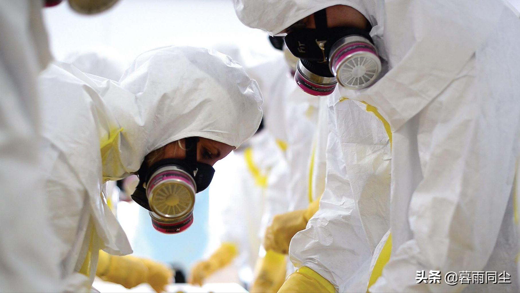 当你遭受核打击时,当受到伤害攻击该如何应对