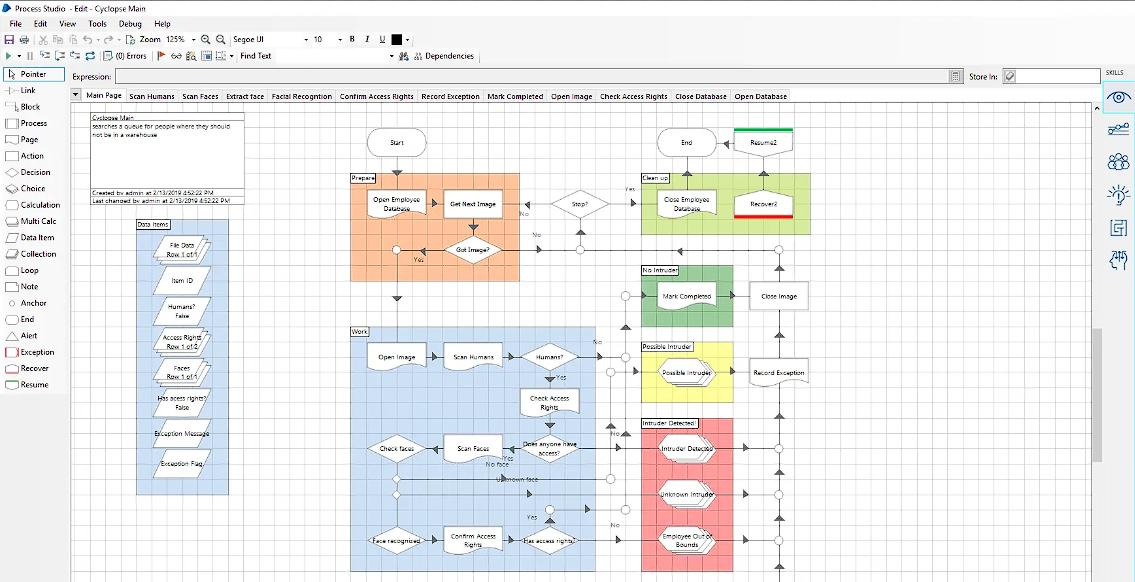 2023年顶级RPA工具：机器人流程自动化软件