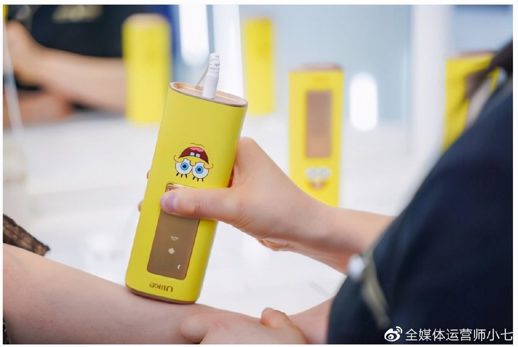 为什么这么多人推荐ulike脱毛仪,ulike脱毛仪和美容院脱毛仪的区别