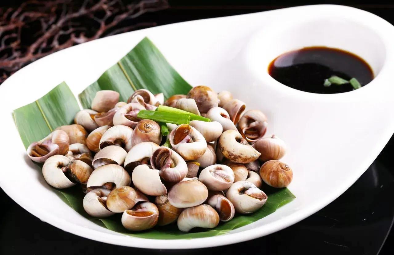 如何挑选冰冻好的小海鲜,最实用的各种海鲜做法都在这里啦