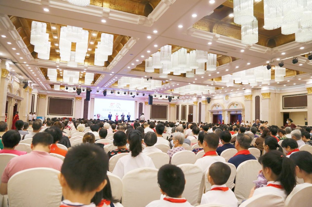 玉玄宫健康文化节库尔勒站,2023玉器文化节