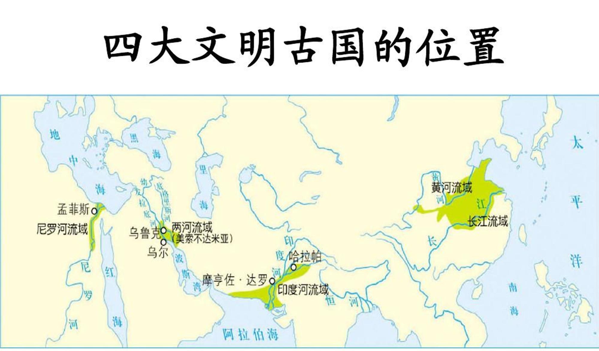 历史上王朝兴衰的经验教训,历史上九个王朝由盛转衰转折点