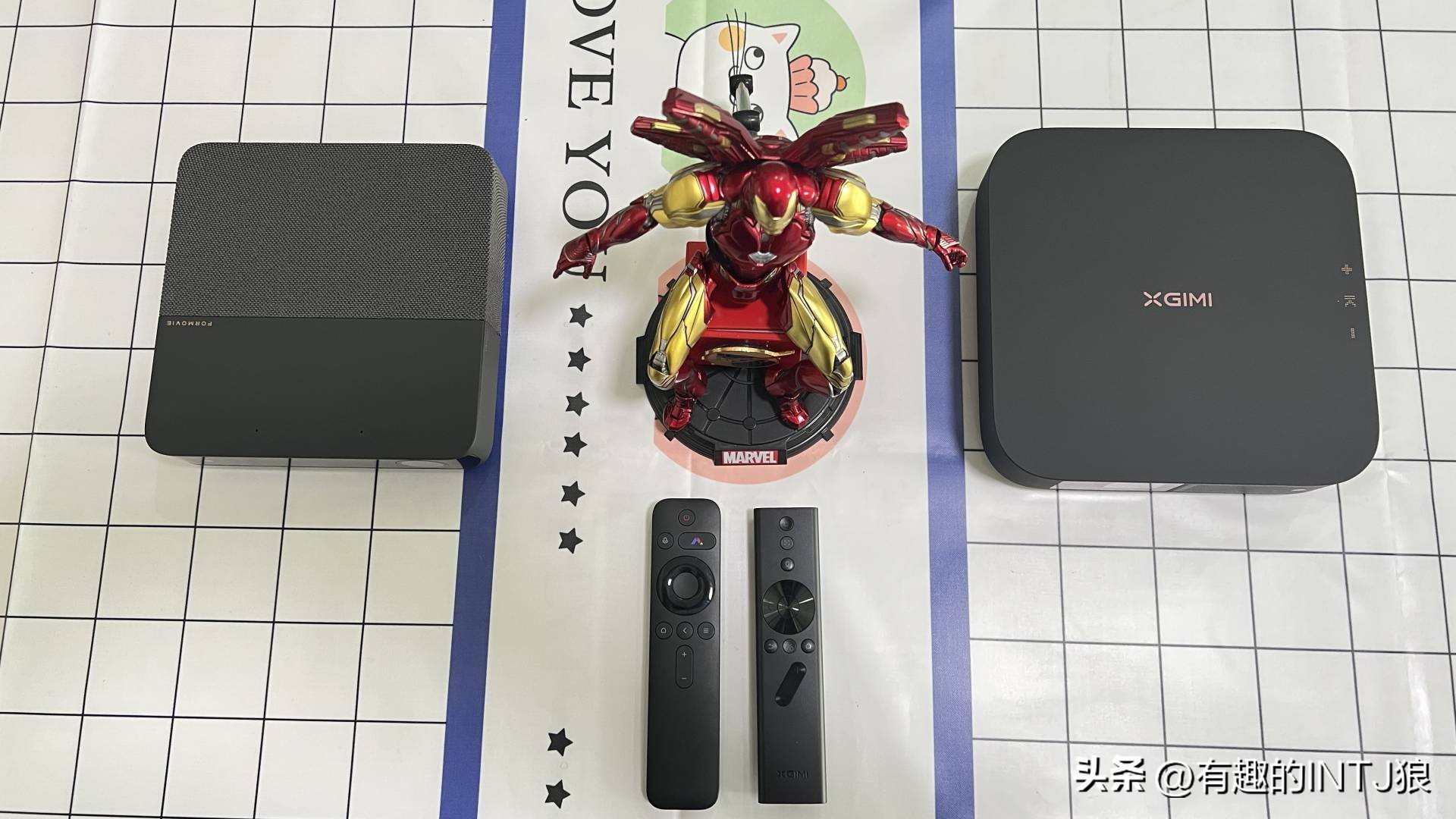 峰米s5z6xpro,峰米s5和极米z6x怎么上墙