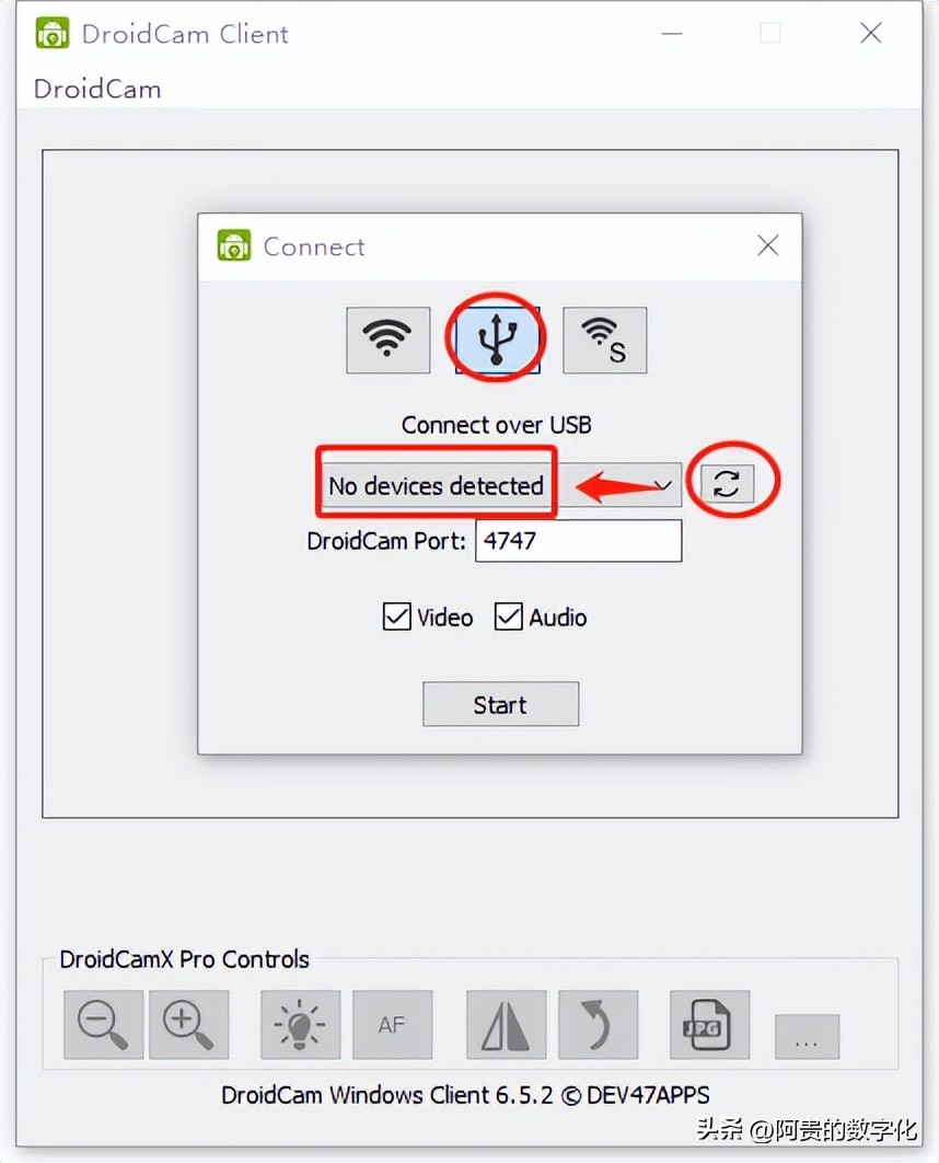 怎么用手机当电脑麦克风,手机能当电脑摄像头和麦克风吗