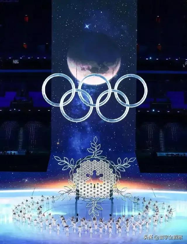 冬季奥运会开幕式创新,奥运会开幕式策划团队