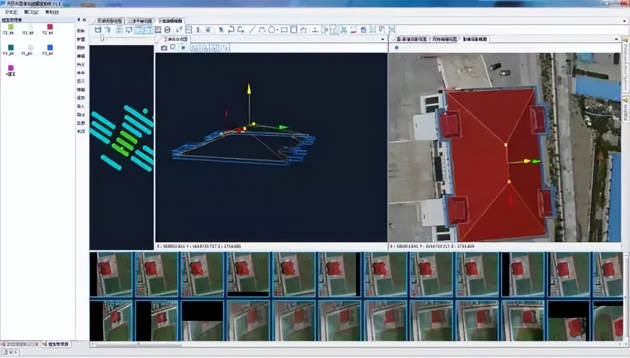 三维建模怎么创建实体模型,三维实体模型参数化建模技术规范