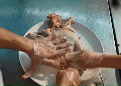 昆明老滇山寨特色菜,昆明已消失的老餐饮店