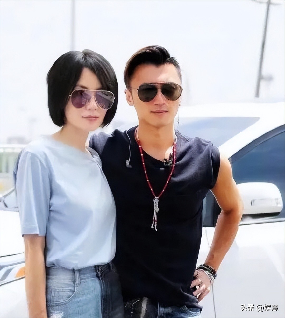 王菲谢霆锋同台最新真实消息,王菲谢霆锋牵手圈内人如何评论