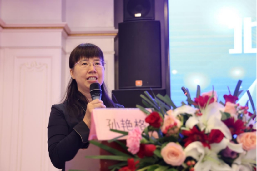 臻于至善拾阶而上|第六届社区妇女保健学习班成功举办