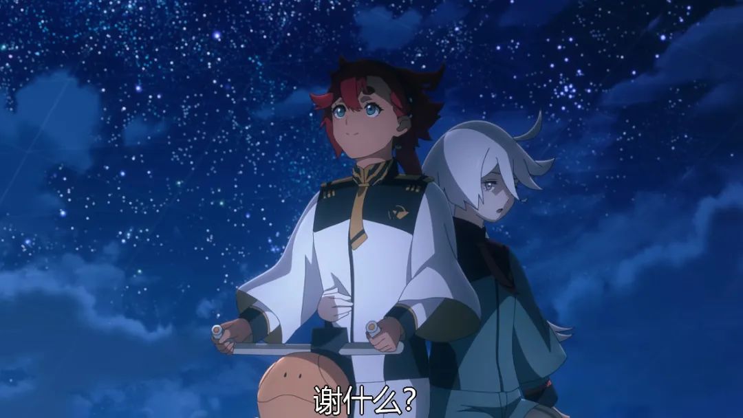 高达第二季和第一季什么关系,高达应该从哪部开始看