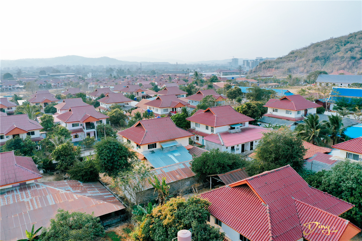 老挝之旅带你了解真实的老挝,去老挝攻略最新