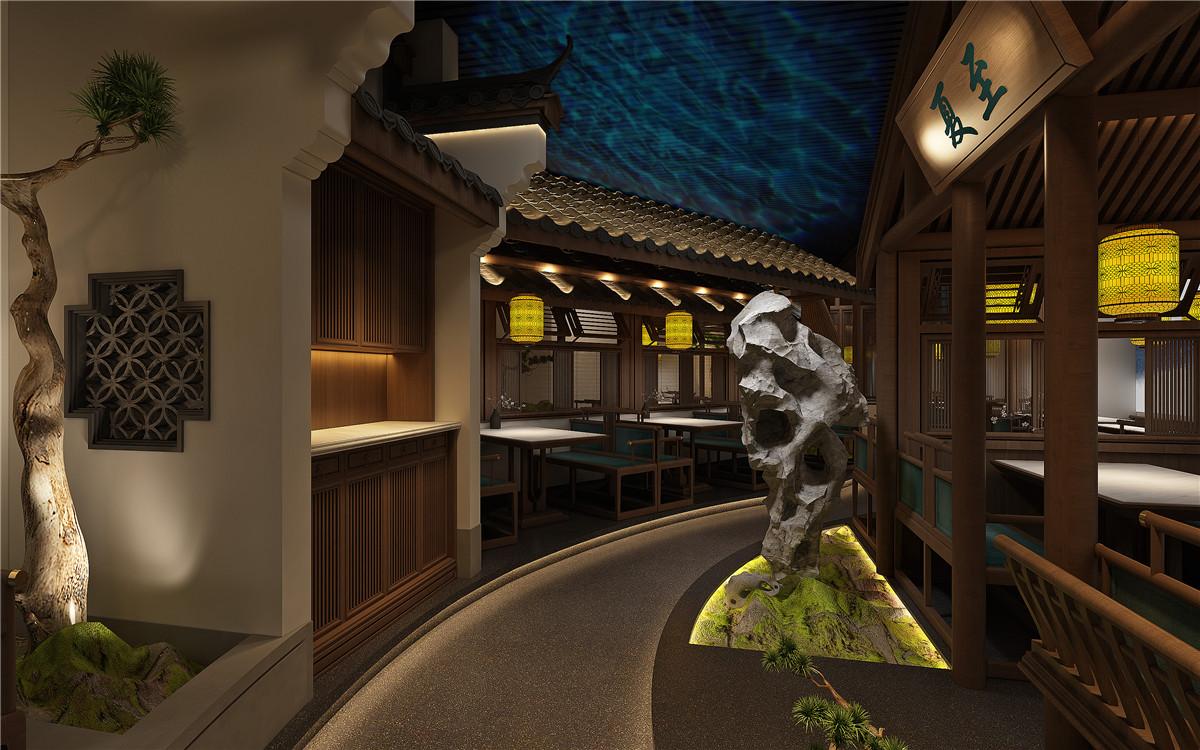 餐饮公司设计哪家值得信赖,餐饮公司设计十大排名