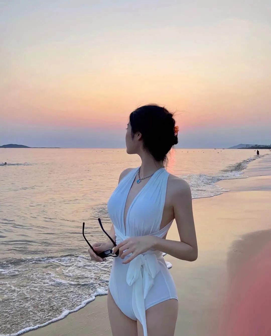 泳装秀迈阿密合集,泳装秀2020迈阿密时装合集