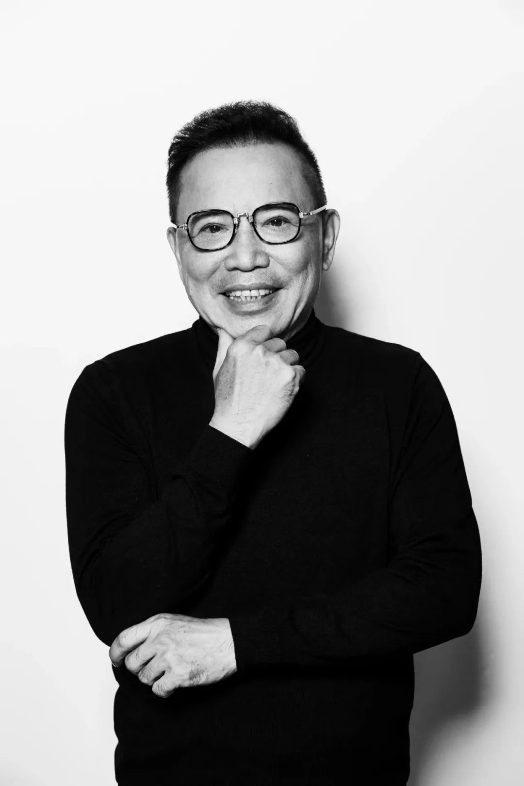 李东生船长驾驶他的船