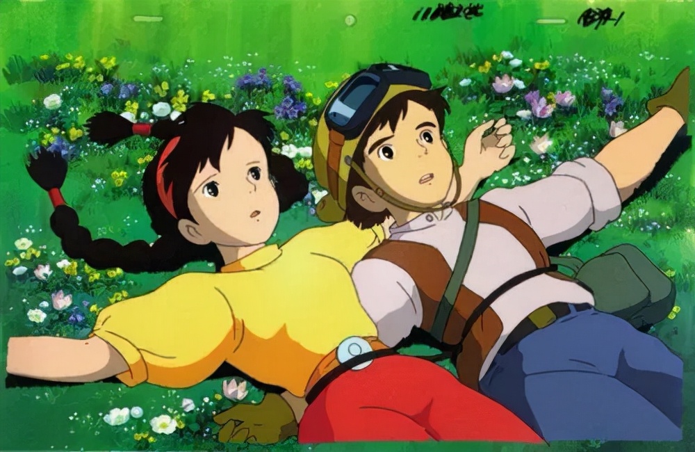 2022年必看的十大国产动漫电影,10至12岁看的动漫电影