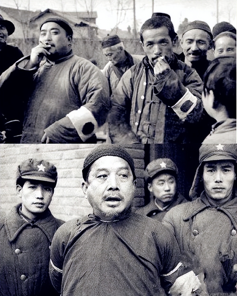 日军俘虏暴行,日军惨杀妇女案件始末