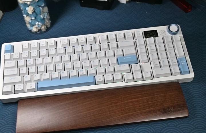 2023年推荐机械键盘,2023年最推荐的机械键盘