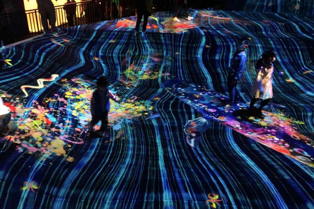 全国十大最新开业的商场,2021购物中心的top10新兴业态