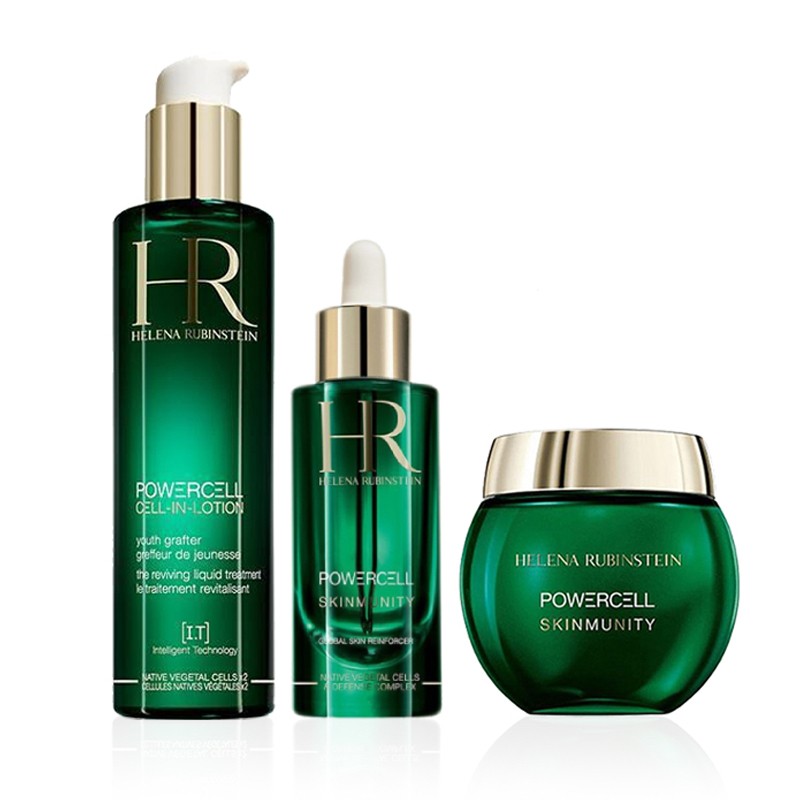 大品牌护肤品排行榜前十名赫莲娜,护肤水推荐前十名海蓝之谜