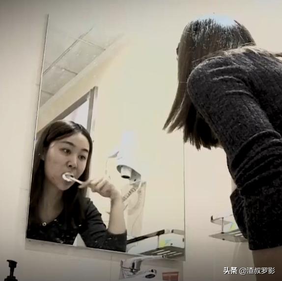 22岁模特被骗到国外,迪拜模特被骗澄清视频