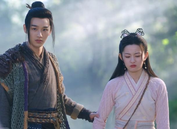 芒果台即将开播的4部电视剧,芒果台最近有什么好看的剧