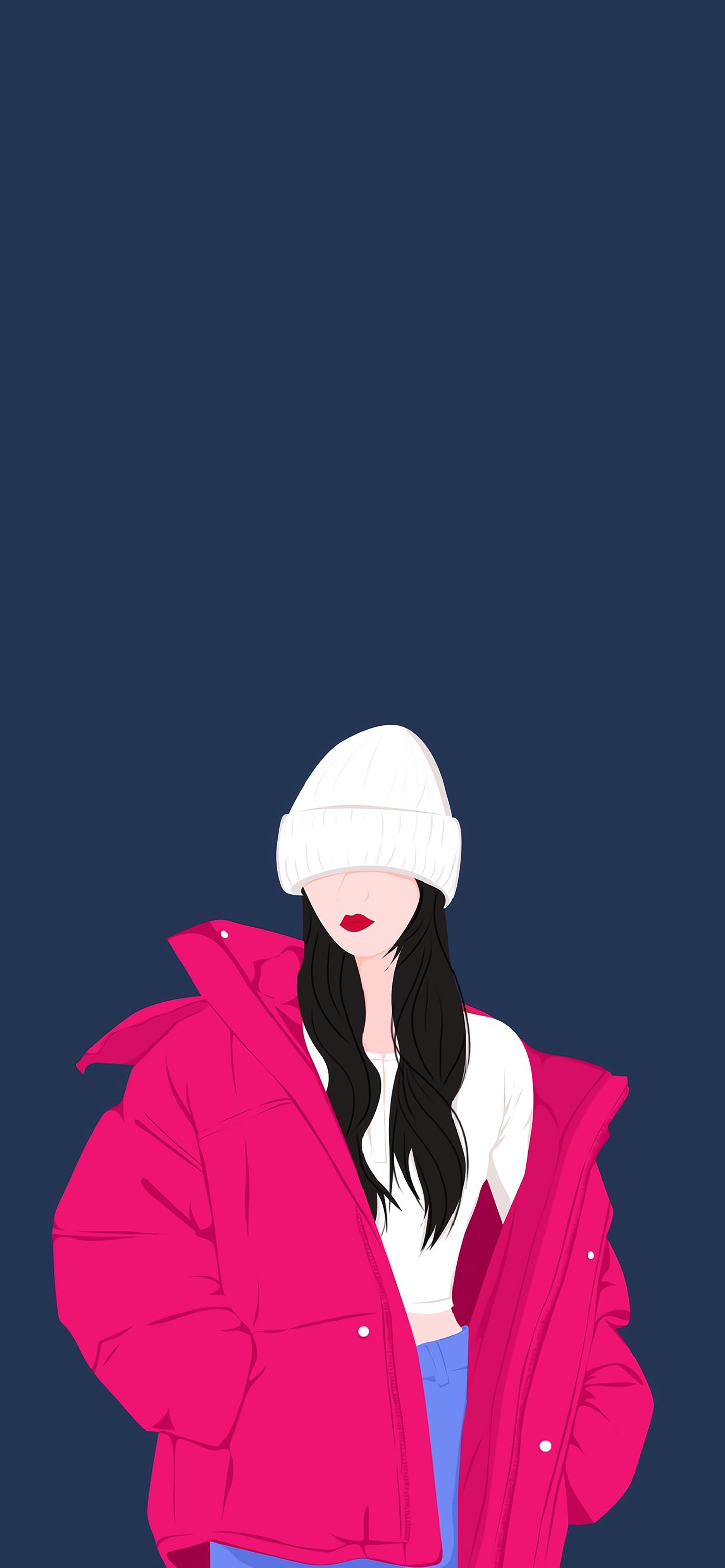 特别吸引人的阳光少女壁纸,可爱壁纸少女心壁纸