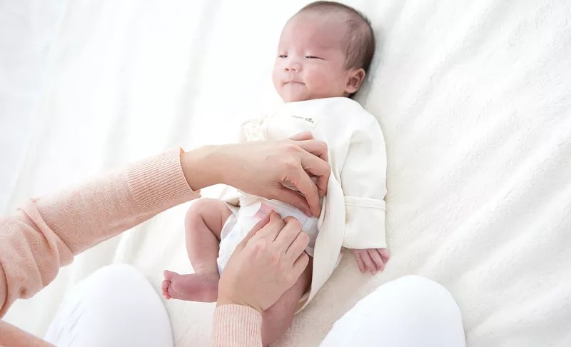 照顾新生儿的最佳方法,如何照顾新生儿三多三勤4不要