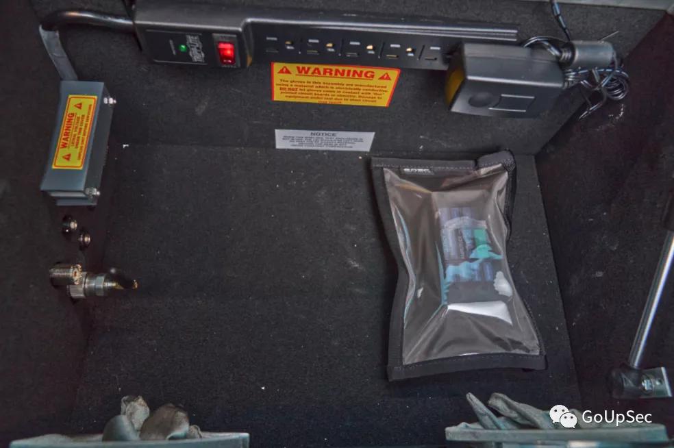 法拉第袋是手机屏蔽袋么,屏蔽手机信号袋