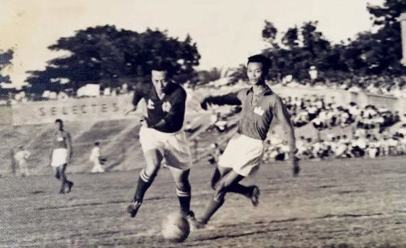 唐文厚指导足坛生涯简记