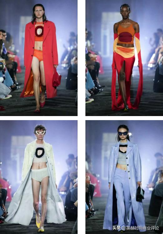 fendi秀场代言人,fendi秀场2016fw