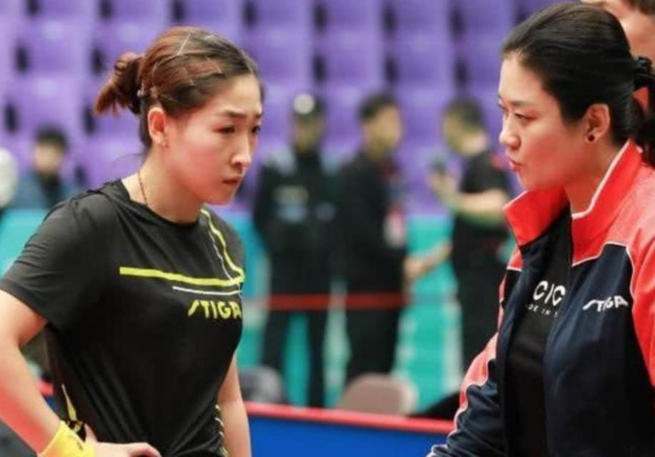 女乒刘伟个人资料,中国女乒运动员刘伟