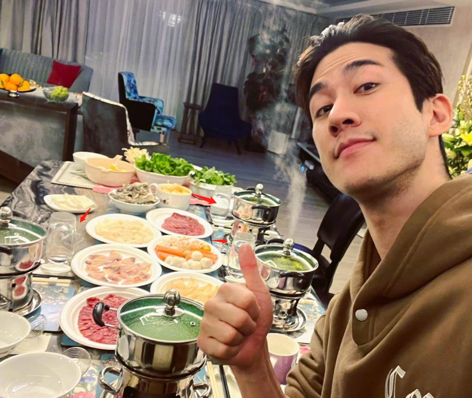 李治廷疑曝恋情,李治廷婚戒