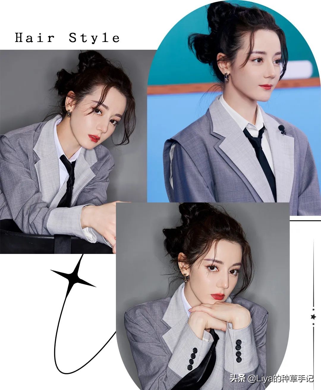 脸大脸圆头发少适合什么发型短发,40岁头发稀少脸圆大适合什么发型