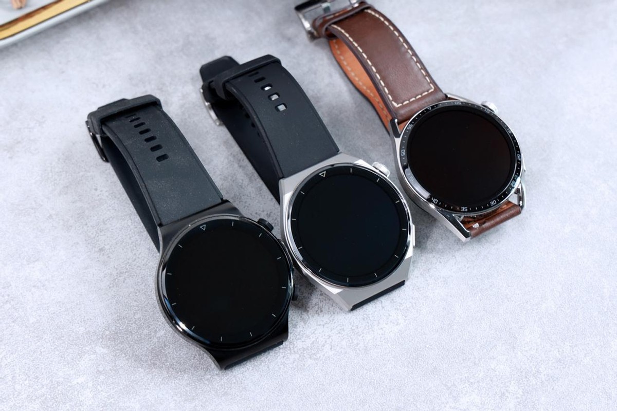 华为手表心电采集,华为手表心电解读是付费的吗