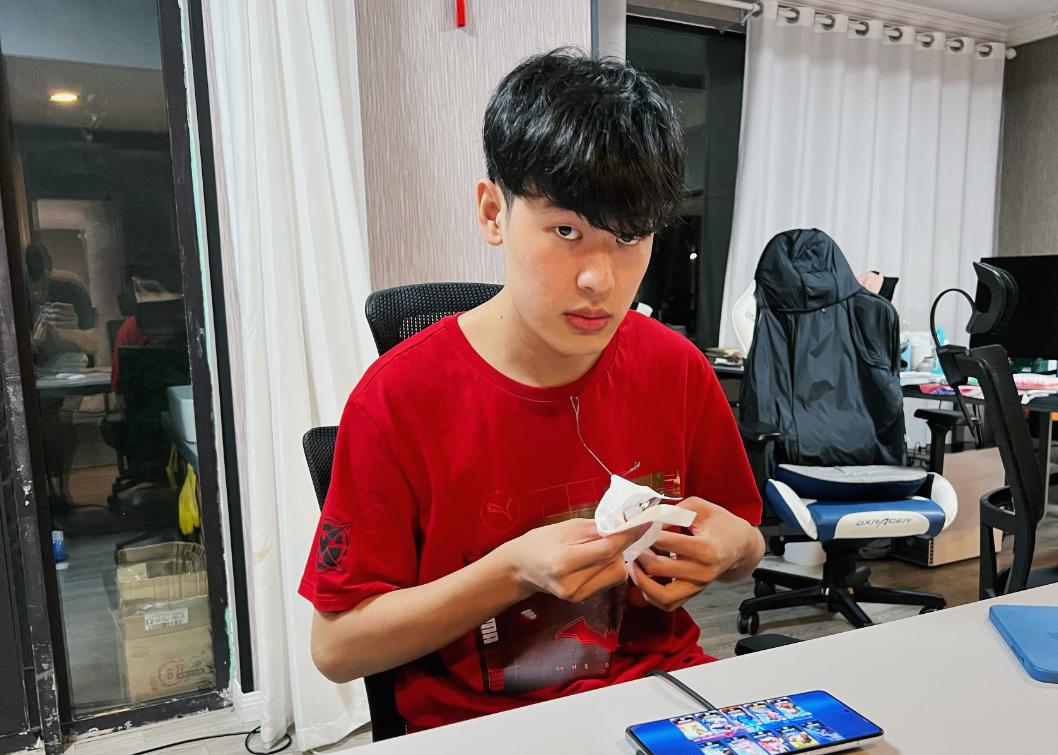 XYG招人稳住巅峰第一，大仙管理有秘密招数，豆子灵梦都没有逃过