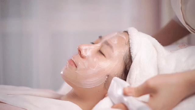 当下最火的护肤项目科普,市面上最流行的护肤项目流程