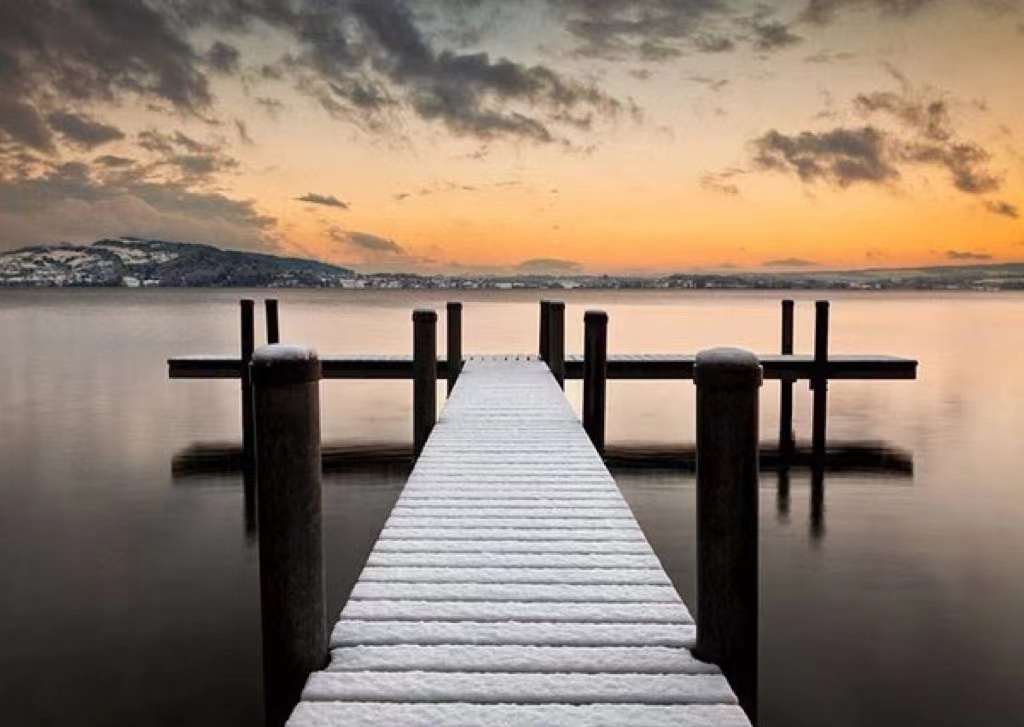 离婚前拉黑对方联系方式,离婚后对方拉黑了一切联系方式