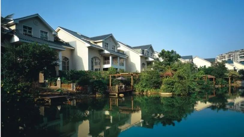 深圳前海跨越式发展,深圳前海潜力与挑战分析