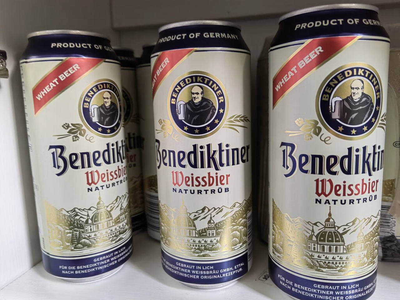 性价比最高的德式啤酒,6种最知名的啤酒