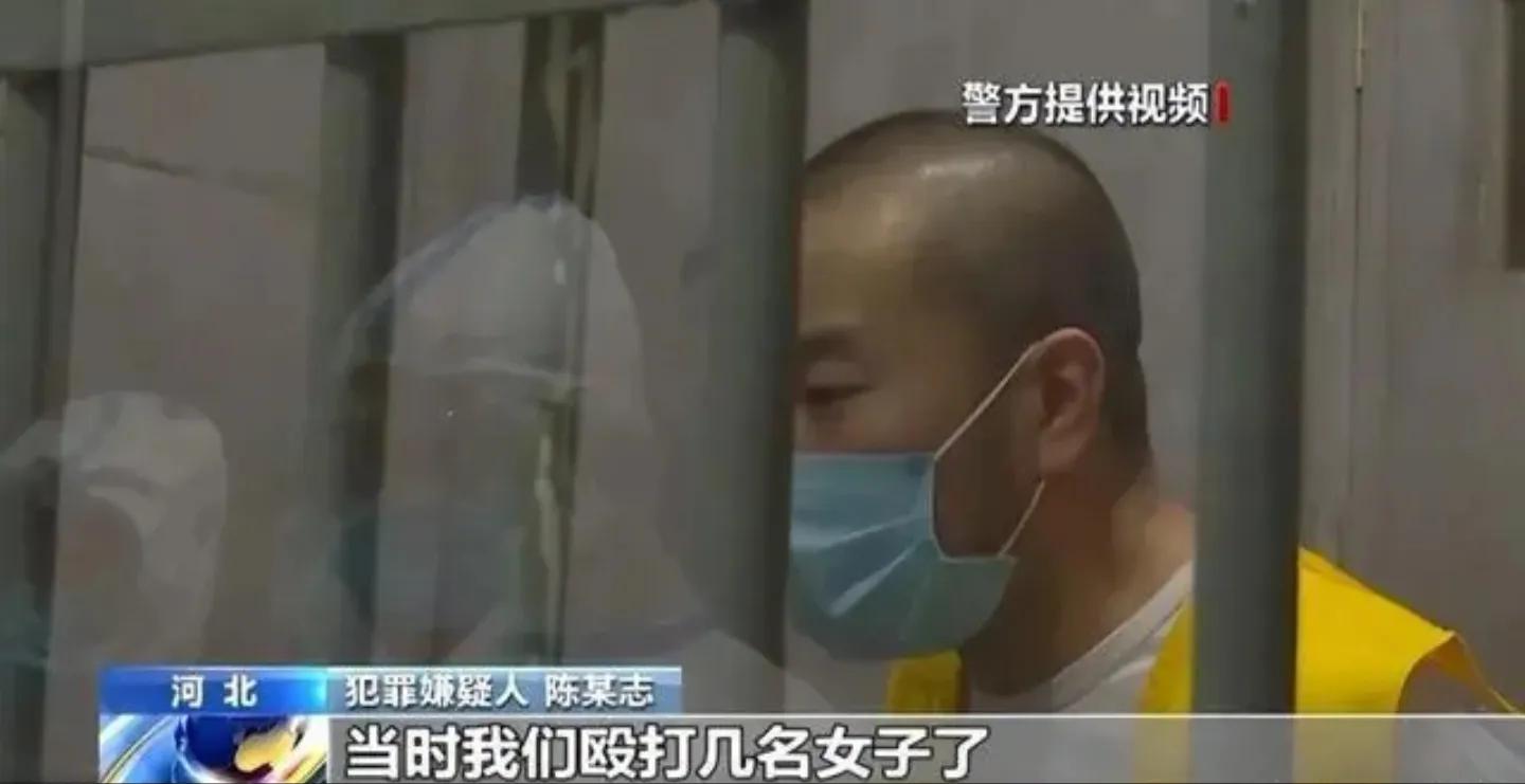 唐山打人事件9人分别判了几年,唐山打人案事件最终被判了多少年