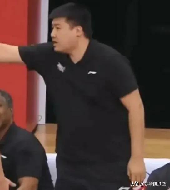 最新消息：北控队主教练已经和球员见面，“三方会谈”即将开始