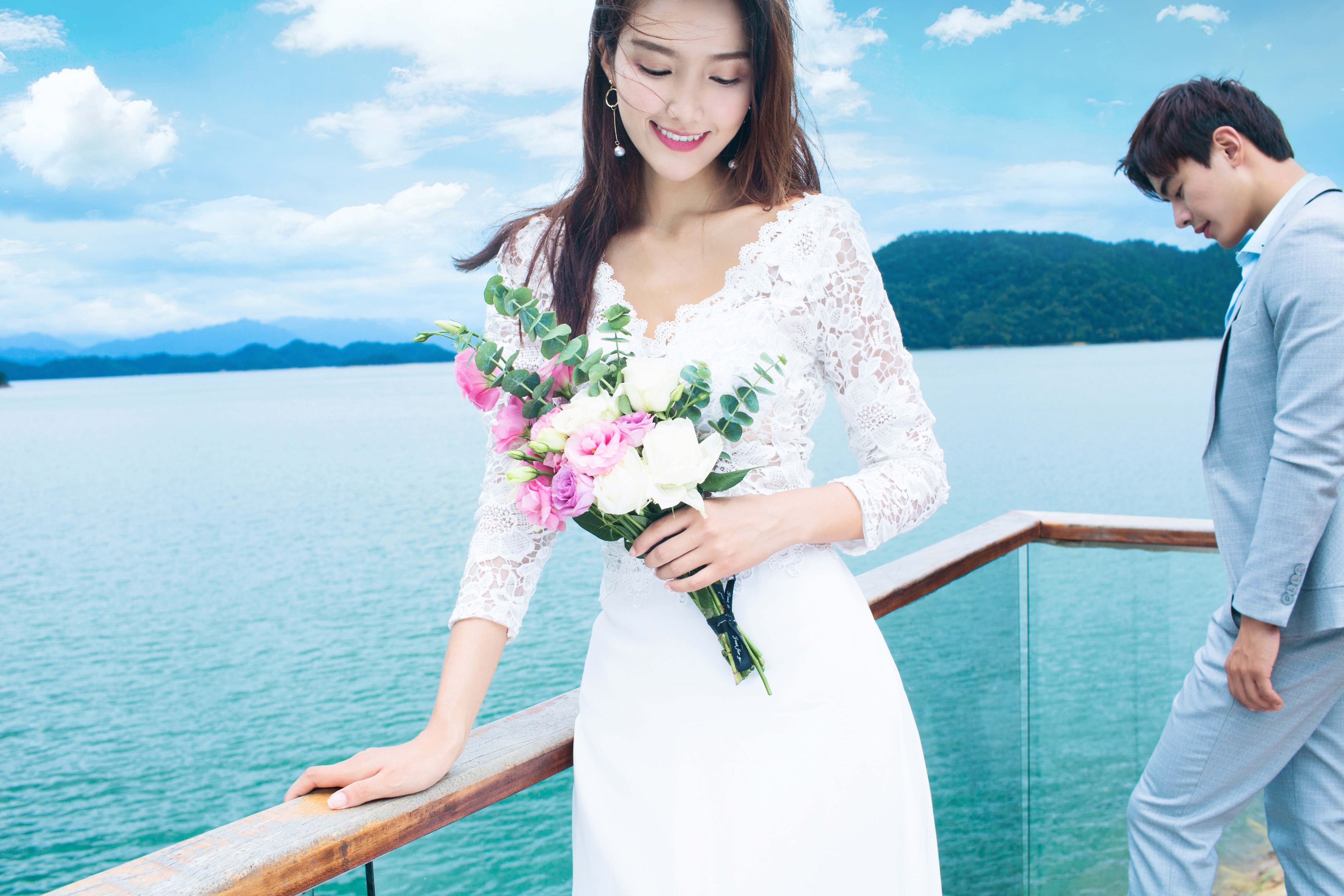 杭州口碑比较好的婚纱摄影,杭州婚纱照前十名优质商家