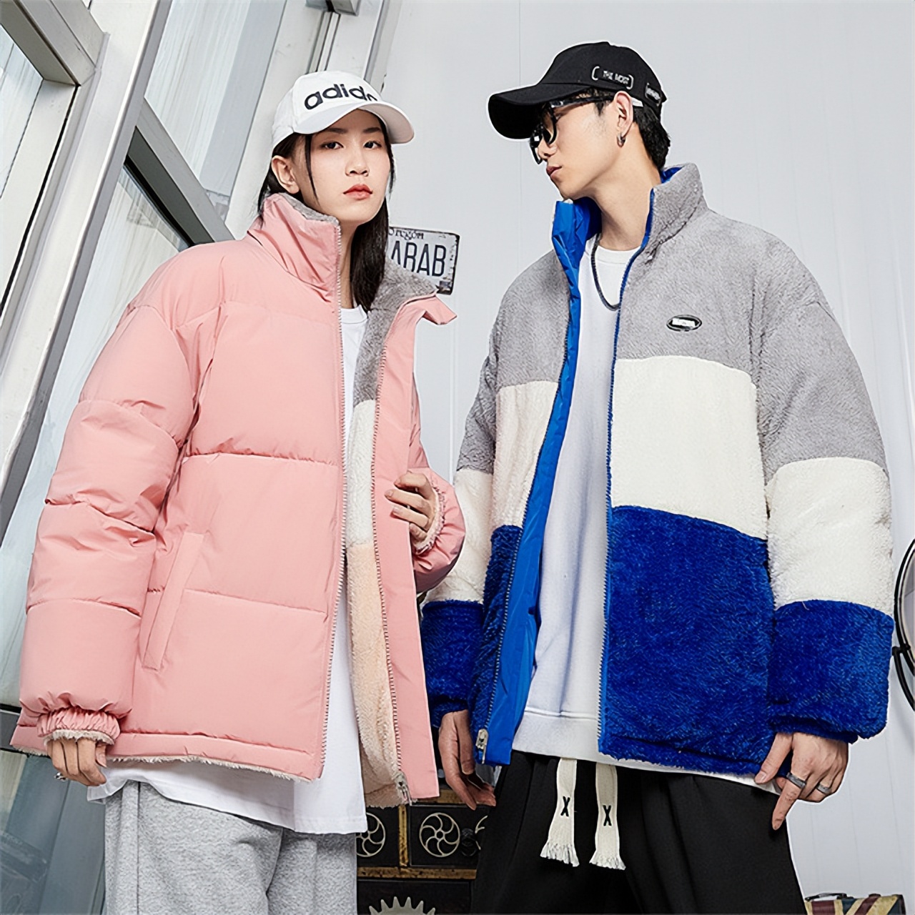 棉衣沾上油渍怎样清洗干净,棉衣上的油渍洗衣液可以去掉吗