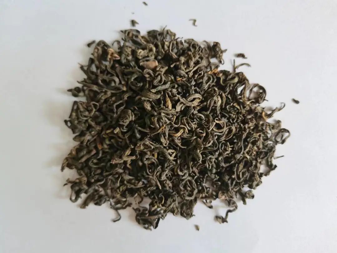 南江茶叶特产,三江土特产茶叶